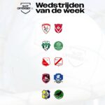 CVVO op schot tegen Sint Annaparochie