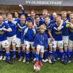 Jan Faber nieuwe hoofdtrainer van Heerenveense Boys