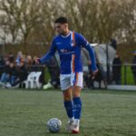 IJVC verslaat Foarút en kroont zich tot kampioen