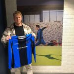 IJVC verslaat Foarút en kroont zich tot kampioen