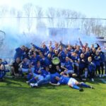 Jorrit Dijk assistent-trainer A-Selectie