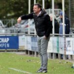 Brett Minnema terug naar VV Workum