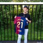 Midsimmercup Dronrijp