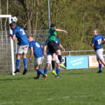 WWS geeft niet thuis tegen de Sweach