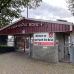 Geel Wit andermaal te sterk voor Tijnje