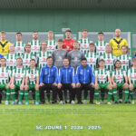 CVVO bijt zich opnieuw stuk op Leeuwarder Zwaluwen