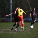 Tweede versterking voor sc Leovardia 1