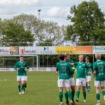 UDIROS drukt promotieaspiraties van de Sweltsjes hardhandig de kop in