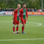 Voorbeschouwing DOVO – Harkemase Boys