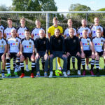 SC Berlikum sluit seizoen af met winst op buren van VV Sint Annaparochie