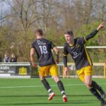 AVC helpt DWP aan nacompetitie