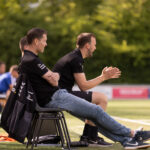 Titel ontglipt ONT één wedstrijd voor einde competitie?