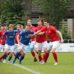 NACOMPETITIE ONAFWENDBAAR VOOR HJSC NA VERLIES IN SLOTDUEL