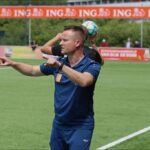 Bart Kooistra maakt verrassende transfer naar IJslandse club HK Kopavogur