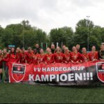 EINDE VAN EEN TIJDPERK – HJSC VR1 NEEMT AFSCHEID VAN TIMO EN TOUTTI