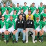 VV Eastermar redt de eer bij SC Twijzel