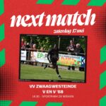 Daan Vlastuin: “We willen dit seizoen afsluiten met een prijs”