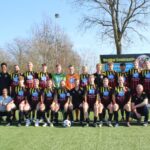 SC Bolsward wint in spannende pot van FC Burgum