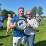 LIVEBLOG – (Uitslag 1-5) VV Rottevalle – VV Zwaagwesteinde | De strijd om het kampioenschap