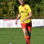 Het wordt een zware dobber tegen VCR!