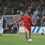 VV Eastermar redt de eer bij SC Twijzel