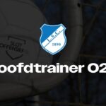 Virtuele Play-Offs 2024/2025 – Week 21