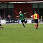 Opnieuw een finale op de Wieken: Zwaagwesteinde strijdt door tegen V en V ’68