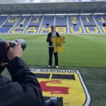 EINDE VAN EEN TIJDPERK – HJSC VR1 NEEMT AFSCHEID VAN TIMO EN TOUTTI