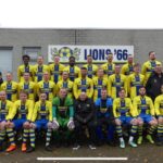 Willem Lanjouw uitgeroepen tot Amateurtrainer van het Jaar in District Noord