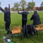 Ropta Boys en WTOC houden elkaar in evenwicht