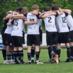 Ropta Boys en WTOC houden elkaar in evenwicht