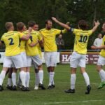 AVC legt Minnertsga over de knie