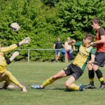 Ook witte rook in Anjum