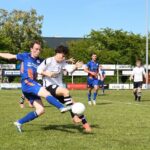 Buitenpost recht rug tegen Be Quick 1887, nacompetitie nog steeds in zicht