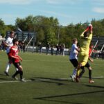 Het hart van het Friese amateurvoetbal – Alles over voetbal in Friesland