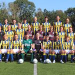 Eindstand Topscorers van Friesland