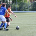 LSC gaat volgend jaar van start met een O23-elftal