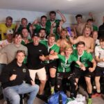 Arum haalt via “HARRY” weer nacompetitie…