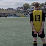 Eastermar trakteert Drachten op een zware nederlaag in de laatste thuiswedstrijd