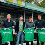 Ivar Klijnsma stopt na 15 seizoenen bij het eerste van VV Balk: “De cirkel is rond”