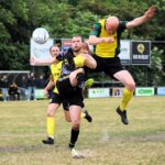 Zwaagwesteinde verslaat Rottevalle en wordt kampioen!