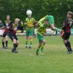 Irnsum verzekerd van nog een jaar vierde klasse