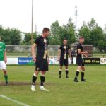 Foarút verliest laastste competitiewedstrijd