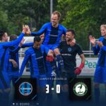 Samenvatting: TFS wint en promoveert naar de 4e klasse!