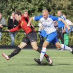 SC Veenwouden sluit dramatisch seizoen af met nacompetitievoetbal…