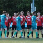 VV Hardegarijp Vrouwen 1 kampioen! In gesprek met Tessa Regtien & Femke van der Meer