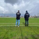 VV Hardegarijp Vrouwen 1 kampioen! In gesprek met Tessa Regtien & Femke van der Meer