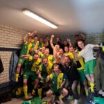 Do or Die voor sc Veenwouden in de play offs