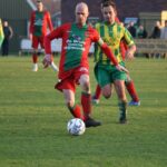 90 jaar voetbal in Surhuisterveen