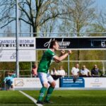 Met overtuiging naar klassebehoud: Marrum klopt Irnsum